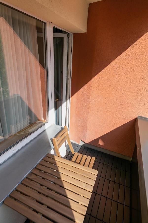 Brand New, Family-Friendly With A Great Location - Moon Apartment Ventspils Exterior photo